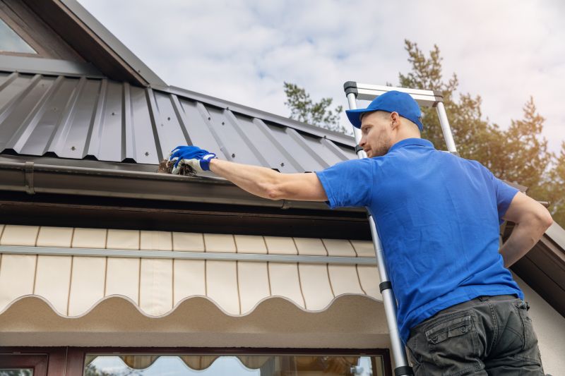 Increase Your Roofing Service Business with an AI Driven, Targeted Website