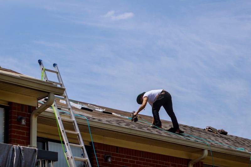 Roofing Service Image 9