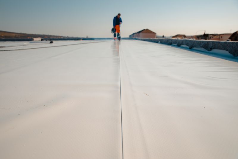 Best Roof Repair Contractors in Taylor, MI