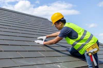 Licensed and Insured Roofers